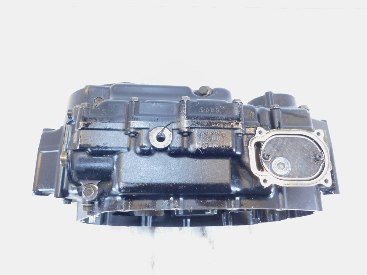 2001-05 Suzuki VL800 Intruder Volusia Boulevard C50 Engine Motor Block Crankcase - C3 Cycle