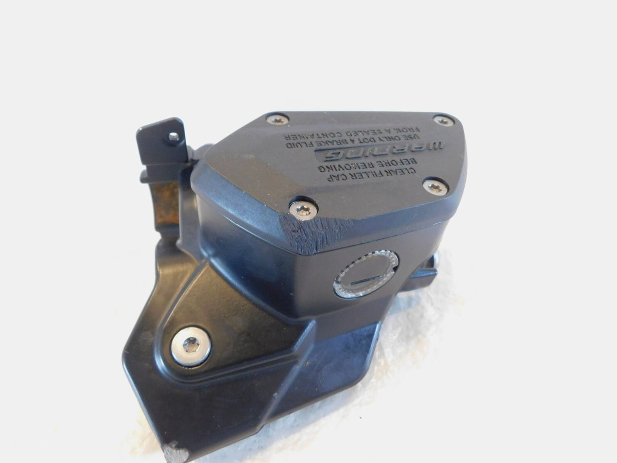 BMW R1200 R1200GS R1200RT R1200RS R1250 R1250R Front Hand Brake Master Cylinder - C3 Cycle