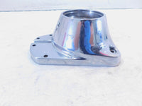 Harley Davidson Touring Softail Dyna Right Chrome EVO Engine Cam Camshaft Cover - C3 Cycle