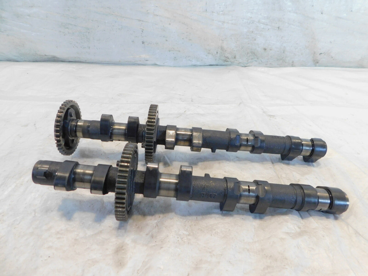2003-2009 BMW K1200S K1200R & Sport Intake Exhaust Camshaft & Cam Gear Sprocket - C3 Cycle