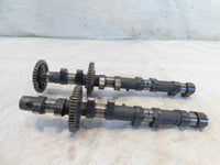 2003-2009 BMW K1200S K1200R & Sport Intake Exhaust Camshaft & Cam Gear Sprocket - C3 Cycle
