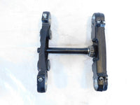 2008 2009 & 2010 Victory Vision Front Fork Upper Lower Triple Tree Mount Bracket - C3 Cycle