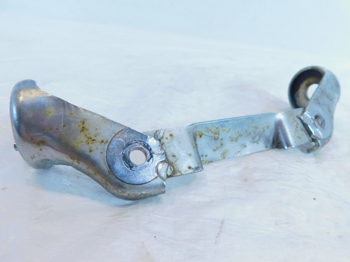 84-99 Yamaha Virago 700 750 1100 XV750 Front Turn Signal Indicator Mount Bracket - C3 Cycle