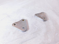 Honda CB1000 CB 1000 Front Left/Right Engine Motor Hanger Mount Bracket Plates - C3 Cycle