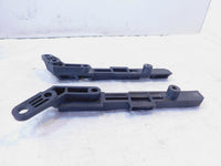 2003-2005 Yamaha FJR1300 FJR1300A Rear Fender Strut Saddlebag Bracket Mounts - C3 Cycle
