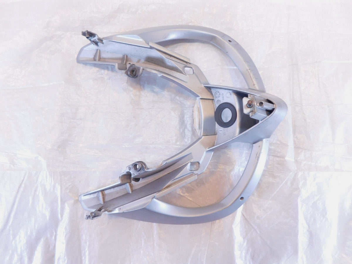 2005-2008 BMW R1200 ST R1200ST Rear Seat Tail Section Luggage Rack Rear Handle - C3 Cycle