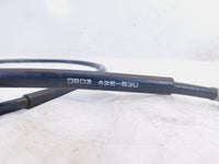 Honda CB750 CB900C GL1000 GL500 GL500I Silverwing Speedometer Speed Sensor Cable - C3 Cycle