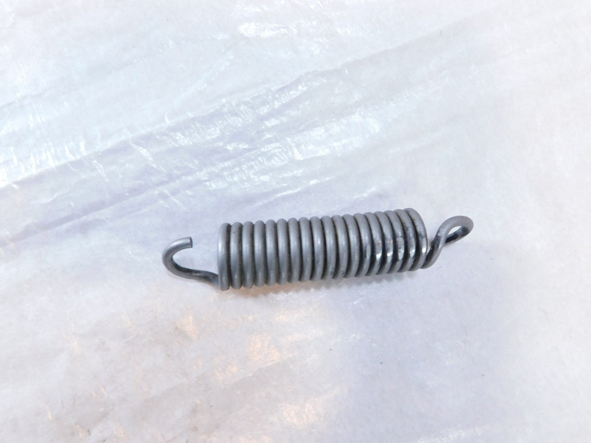 Harley Touring Sportster Dyna & Softail Kickstand Side Kick Jiffy Stand Spring