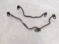 Kawasaki VN800 Vulcan 800 Classic Drifter Engine Motor Oil Pump Delivery Pipes - C3 Cycle