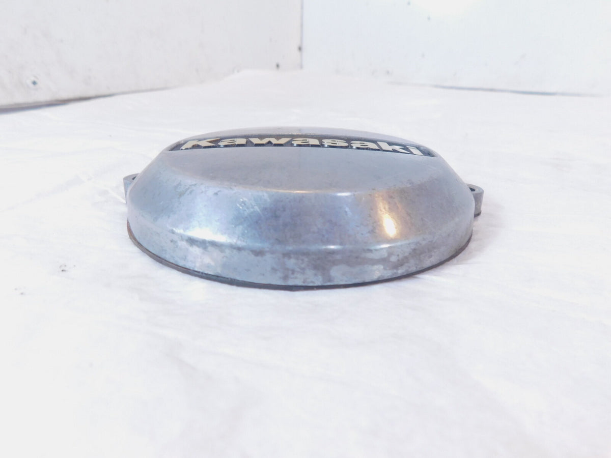 Kawasaki LTD Belt KZ440 KZ440A KZ440D Engine Timing Points Pulsar Coil Cover Cap - C3 Cycle