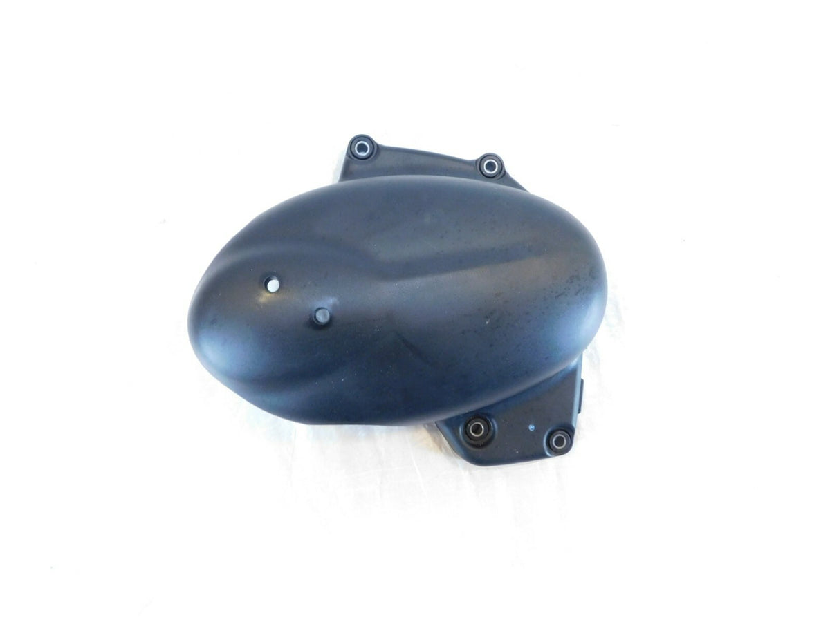 2018-2020 Triumph Street Scrambler Twin Front Right Engine Sprocket Chain Cover - C3 Cycle
