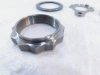 1990-2000 Honda GL1500 Goldwing 1500 Clutch Basket Misc Nut Spacers & Lifter Rod - C3 Cycle