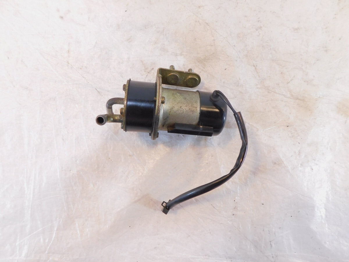 1985-2007 Yamaha V-Max 1200 VMX12 VMX1200 OEM Fuel Gas Petrol Tank Pump