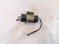 1985-2007 Yamaha V-Max 1200 VMX12 VMX1200 OEM Fuel Gas Petrol Tank Pump