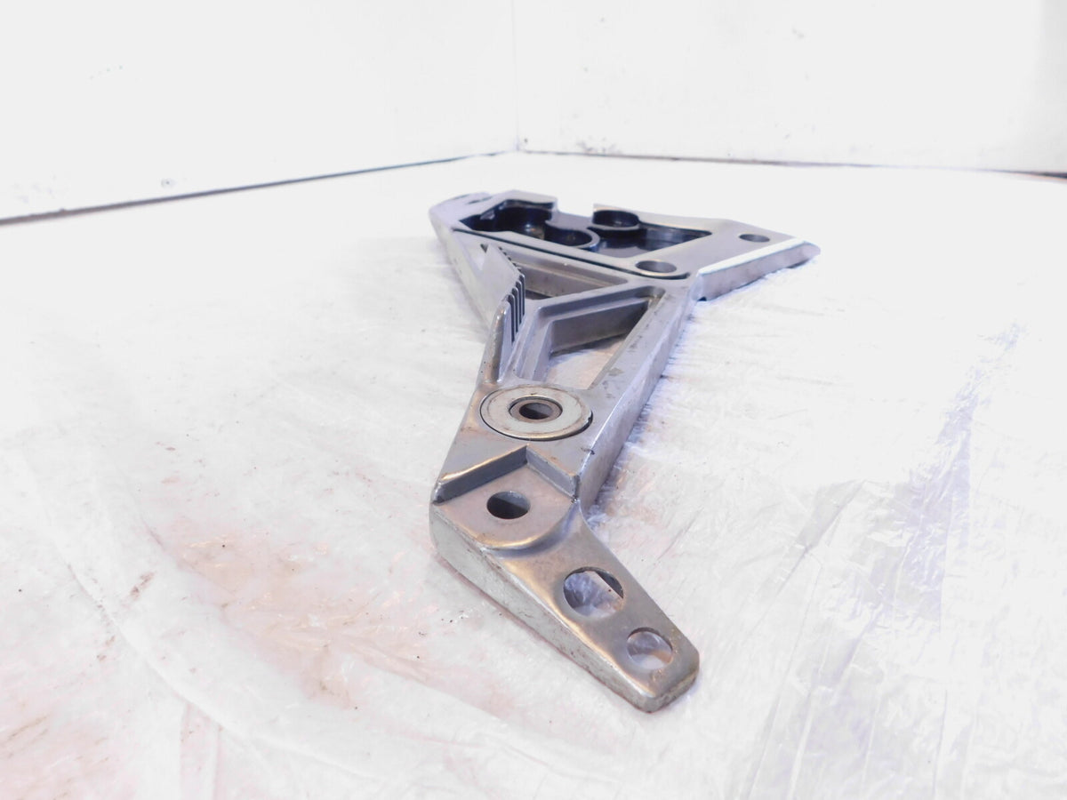 1984-1987 Yamaha FJ1100 FJ1200 Left Front/Rear Footrest Foot Peg Bracket Mount - C3 Cycle