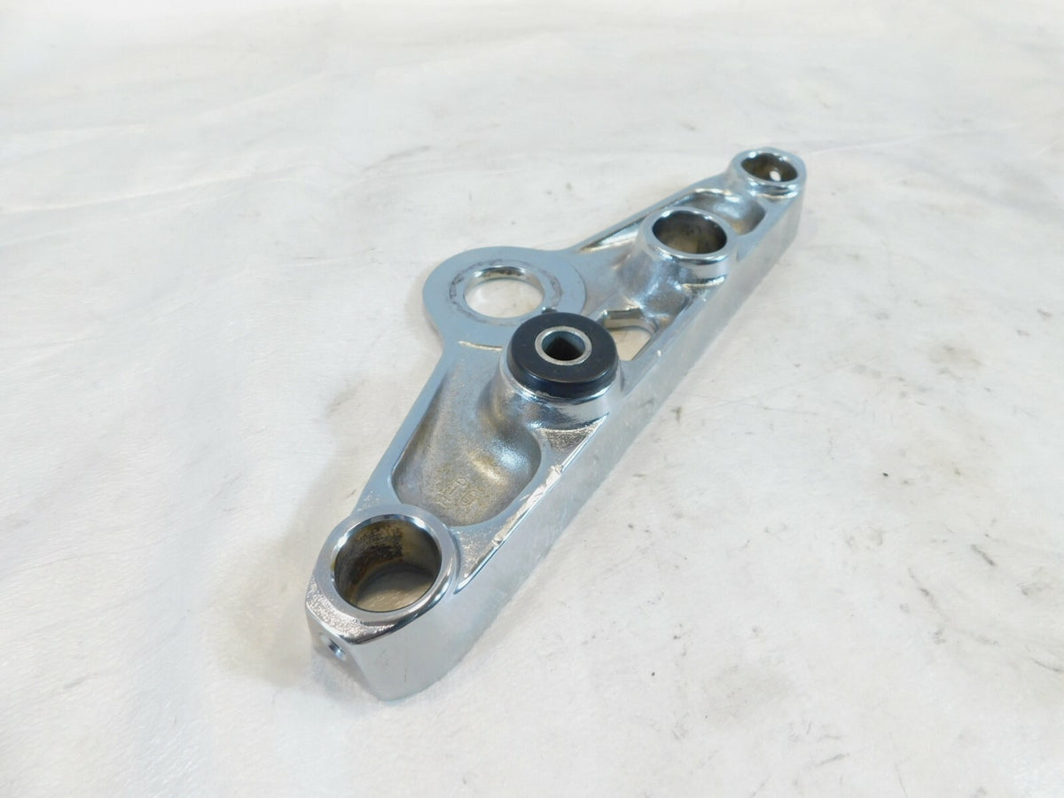 Harley Davidson Dyna FXDWG Wide Glide Front End Fork Triple Tree Bracket - C3 Cycle