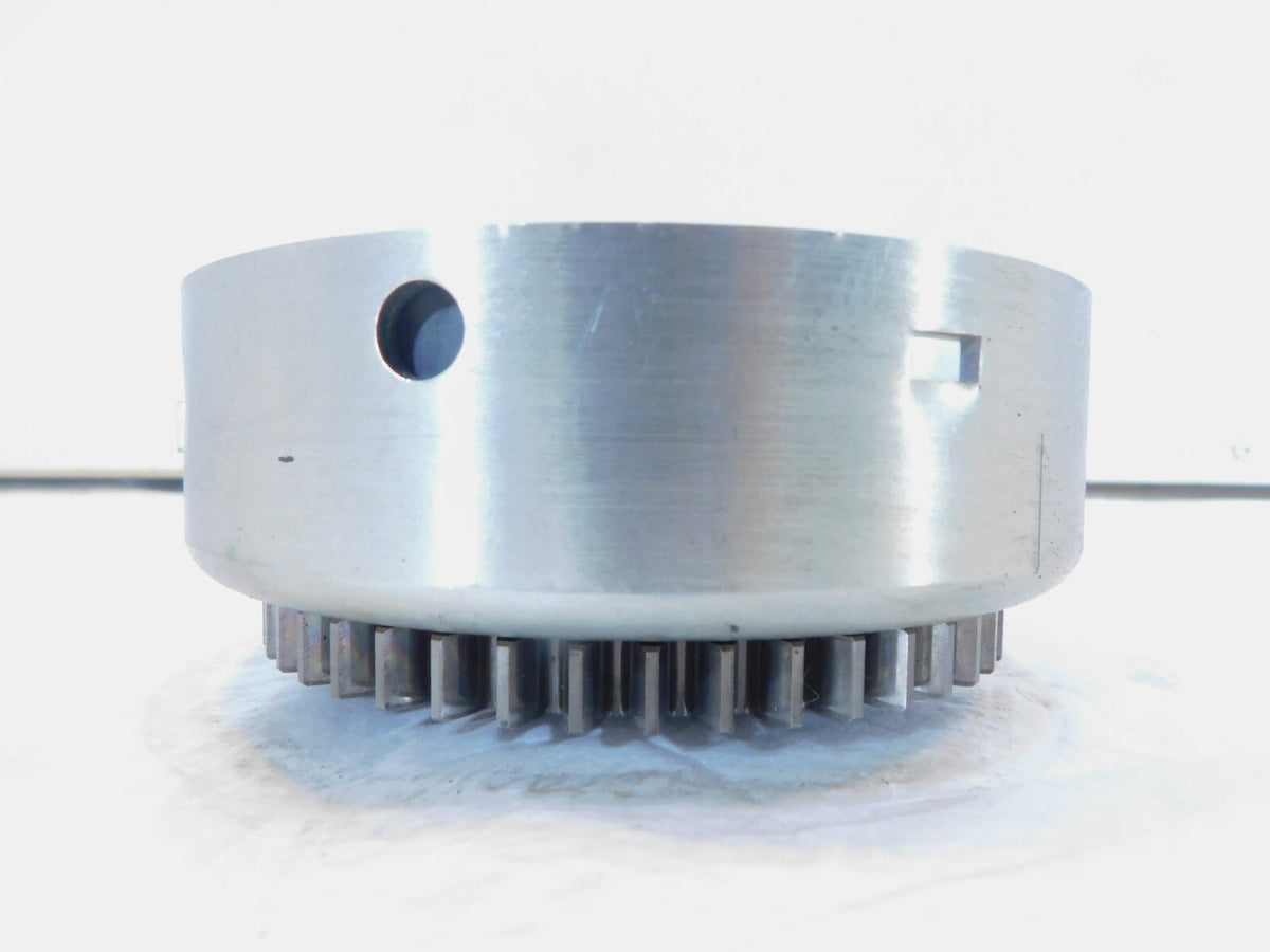 1987-1999 Kawasaki VN15SE Vulcan 88 1500L 1500A Alternator Stator Rotor Flywheel - C3 Cycle