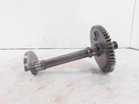 Honda VTX1800 VTX18 VTX1800S VTX1800R Engine Motor Crank Balancer Shaft &  Gear - C3 Cycle