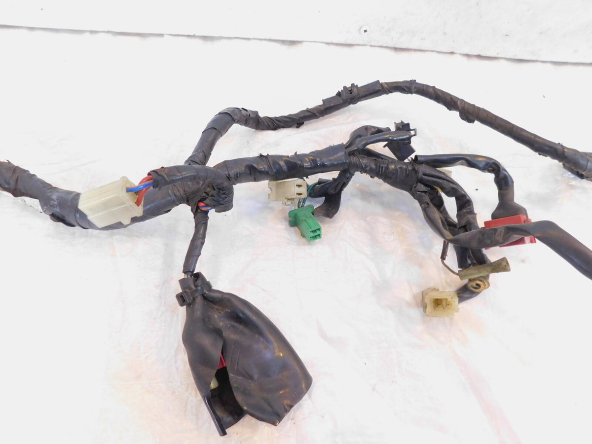 Honda Shadow VT1100C Spirit VT1100C2 Ace Main Wiring Wire Harness -For Parts