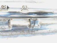 2011 11 Kawasaki Vulcan 1700 VN1700 Left & Right Side Exhaust Mufflers - Pair - C3 Cycle