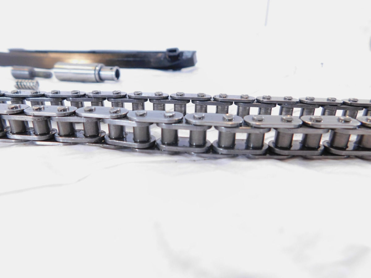 BMW F650CS F650GS & G650X Xmoto Xcountry Camshaft Cam Timing Chain w/ Guides - C3 Cycle