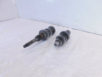 Harley Davidson Road King & Dyna & Softail 5-Speed Transmission Gears & Shafts - C3 Cycle