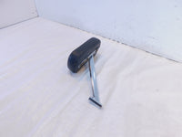 Honda 1500 Goldwing GL1500SE Chrome Dual Left or Right Rear Passenger Arm Rest