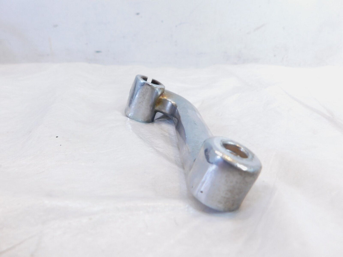 Harley Davidson Sportster 883 & 1200 Chrome Gear Shift Shifter Pedal Lever - C3 Cycle