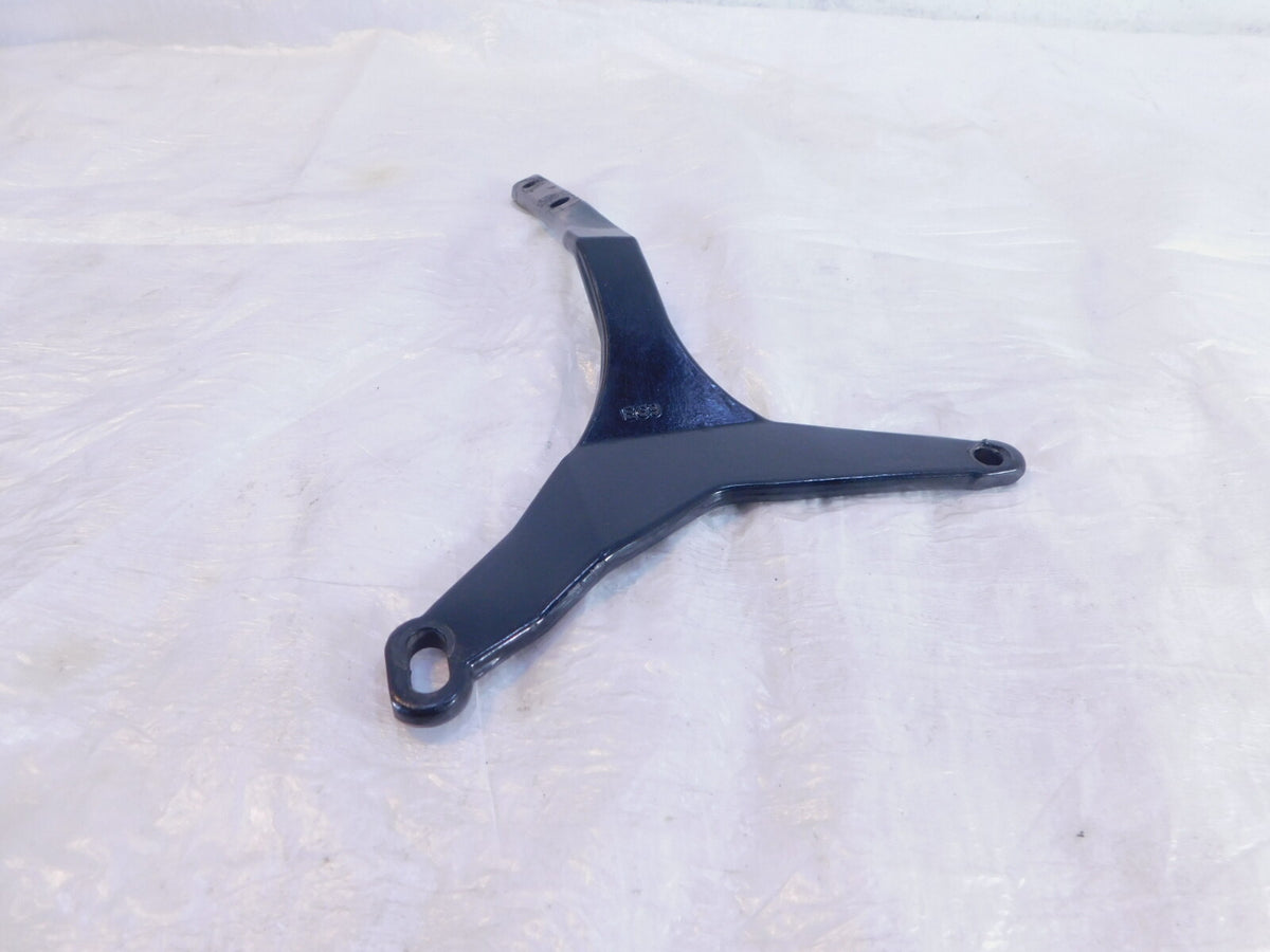 1999-2000 Victory V92 Standard Cruiser Exhaust Header Pipe Muffler Mount Bracket - C3 Cycle