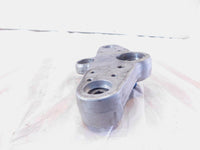 BMW R1100RT R1150RT Front Fork Upper Triple Tree Steering Clamp - 31422330391