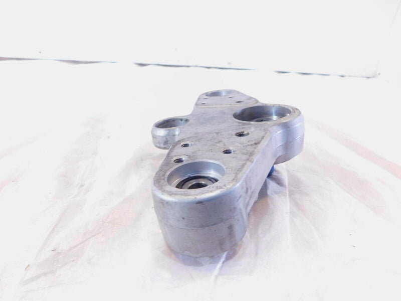 BMW R1100RT R1150RT Front Fork Upper Triple Tree Steering Clamp - 31422330391