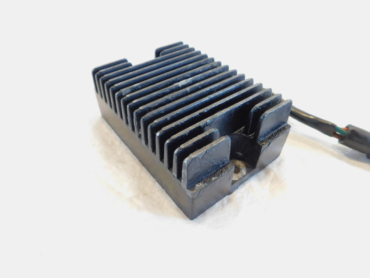 1979-1981 Harley Davidson Ironhead XL Sportster 1000 Voltage Regulator Rectifier - C3 Cycle