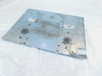 2001 Harley Davidson Touring Electra Glide Ultra Classic Tour Pak Mounting Plate - C3 Cycle