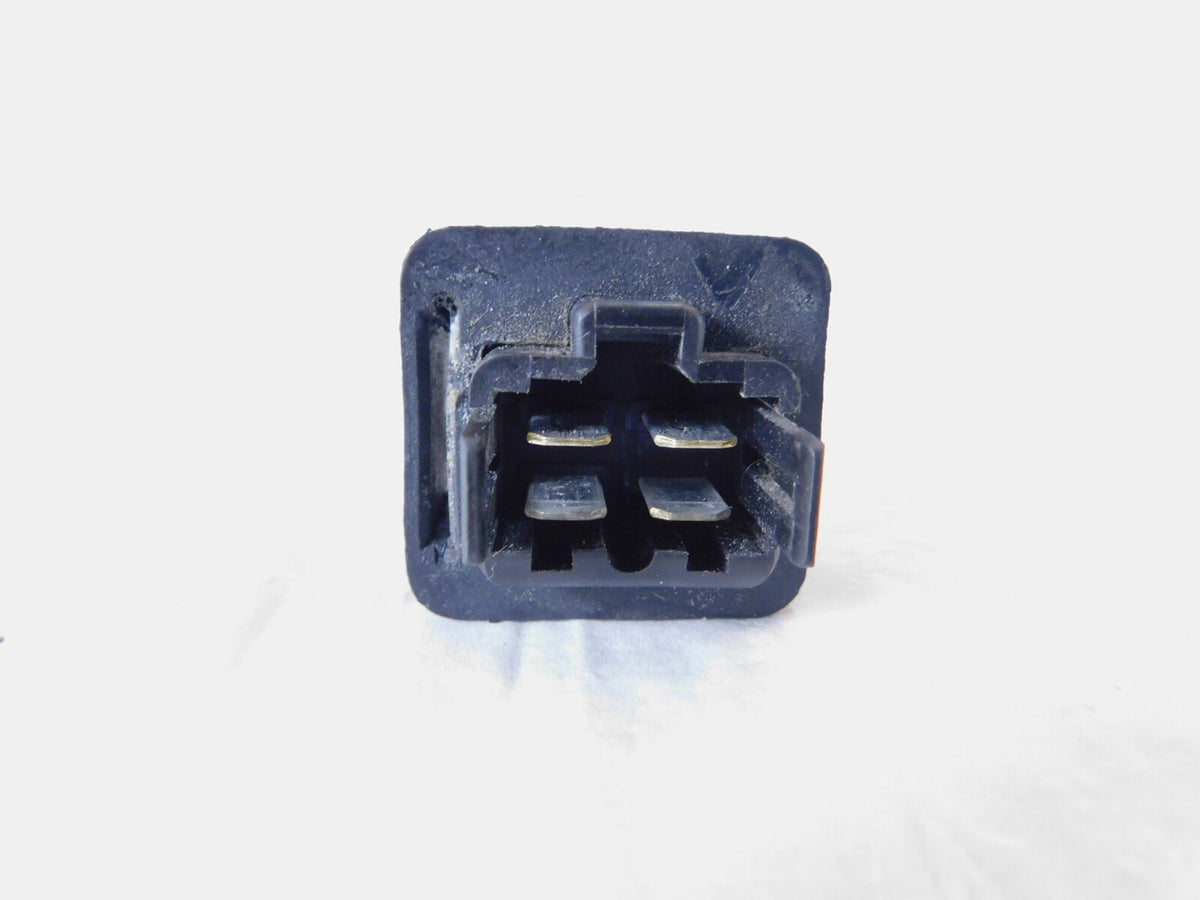 1985-2007 Yamaha V-Max 1200 VMX12 & FZR OEM Black Electrical Main Fuse 30A Relay - C3 Cycle