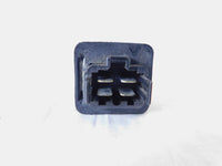 1985-2007 Yamaha V-Max 1200 VMX12 & FZR OEM Black Electrical Main Fuse 30A Relay - C3 Cycle