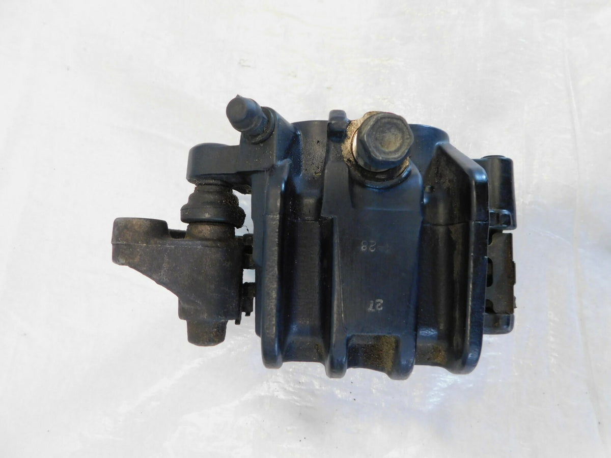 1997 & 1998 Honda PC800 Pacific Coast 800 Front Right Brake Disc Caliper - C3 Cycle