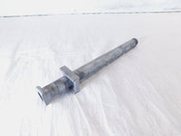 Aprilia Shiver 750 SL750 Dorsoduro SMV750 Rear Wheel Axle Bolt Shaft & Adjusters - C3 Cycle