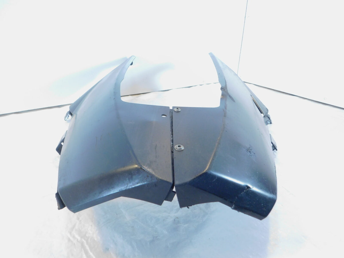2008-2011 BMW K1300GT Right/Left Lower Belly Pan Fairing Cowling Engine Spoilers - C3 Cycle