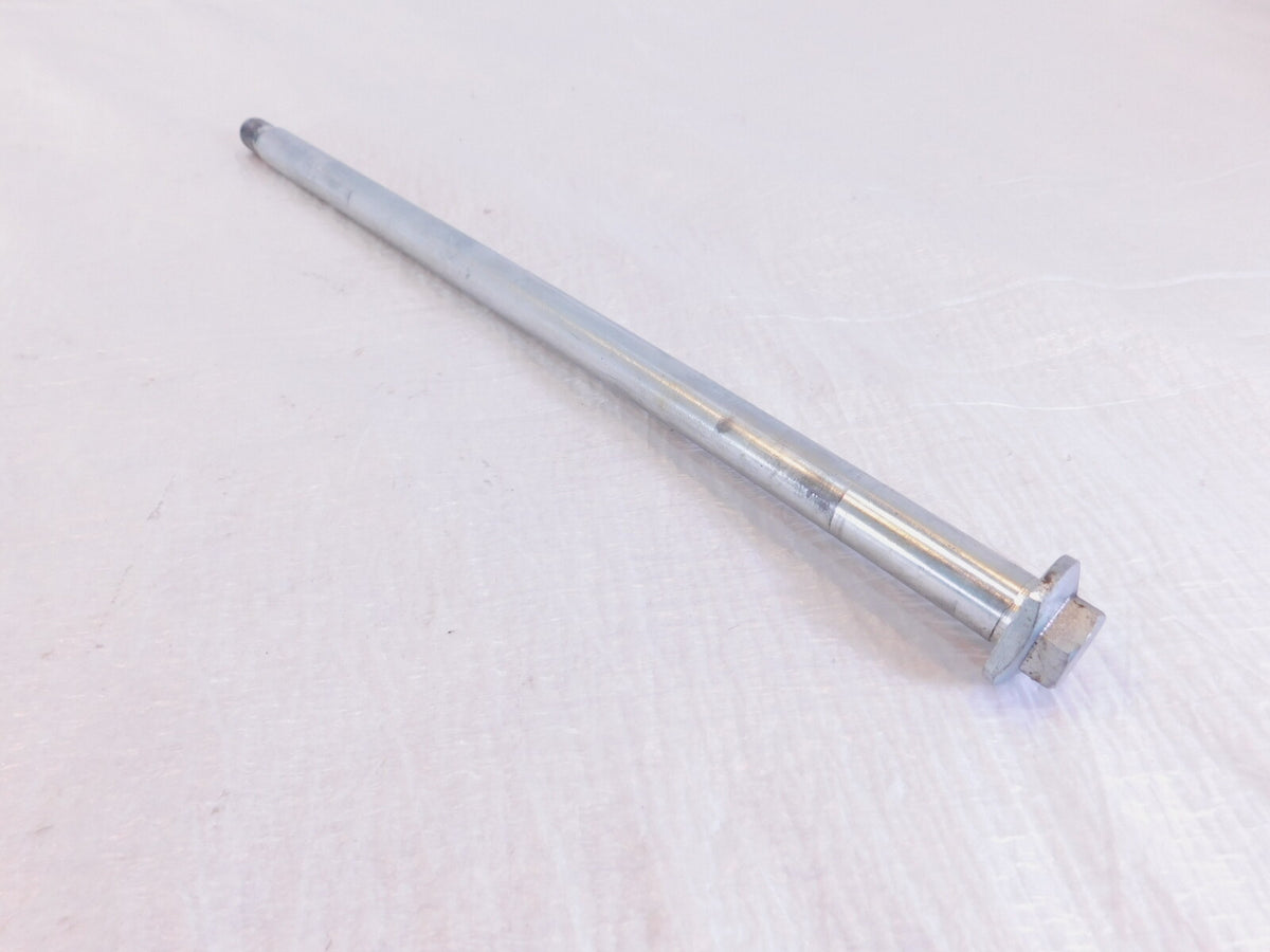 1984-1993 Yamaha FJ1100 FJ1200 Rear Back Wheel Swingarm Fork Pivot Bolt Shaft - C3 Cycle