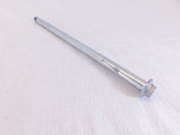1984-1993 Yamaha FJ1100 FJ1200 Rear Back Wheel Swingarm Fork Pivot Bolt Shaft - C3 Cycle
