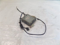 1986 Kawasaki ZG1200 Voyager XII Stereo Radio Speaker Audio Music Amp Amplifier - C3 Cycle