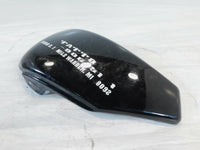 Black Harley Davidson Sportster 883 & 1200 Left Electrical Side Cover Trim - C3 Cycle