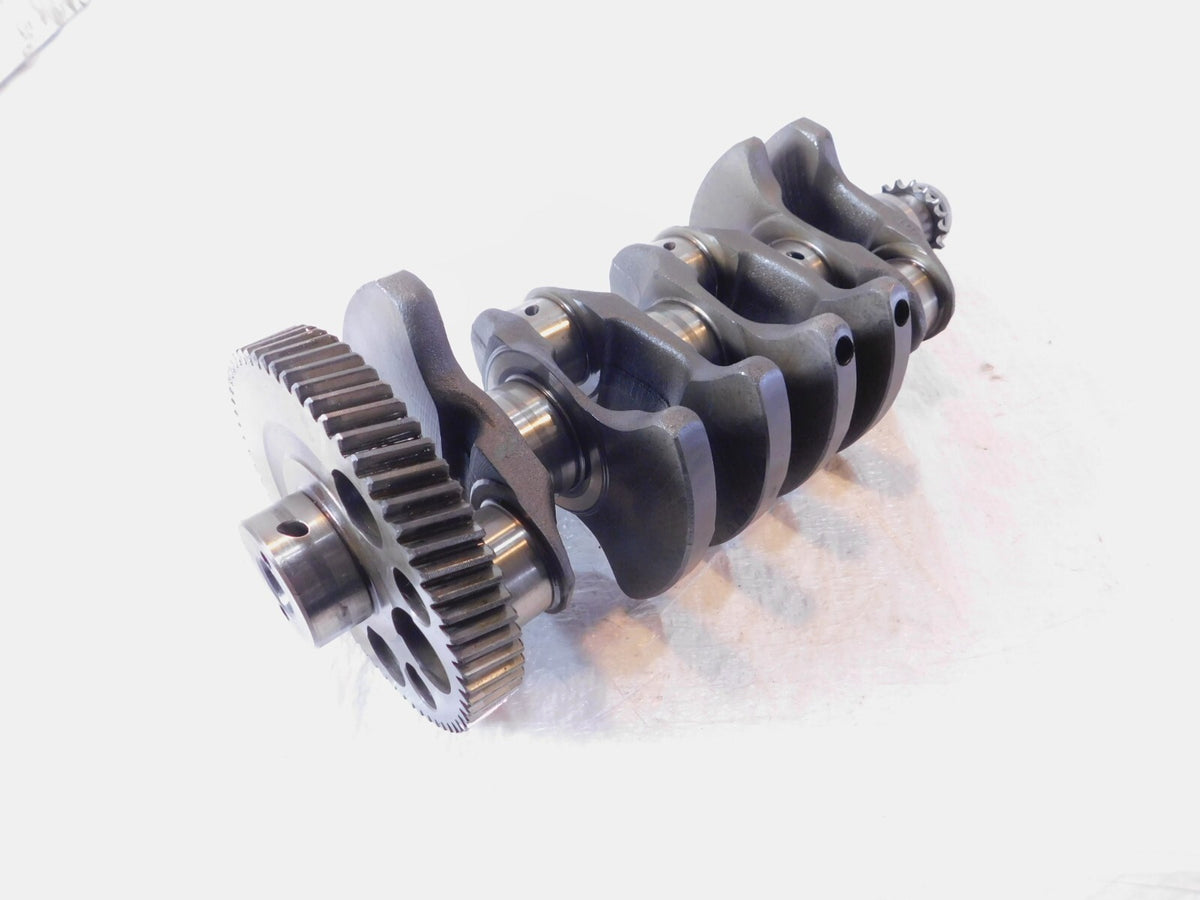 BMW K1 K100LT K100RS K1100LT K1100RS Engine Motor Crankshaft Crank Shaft - C3 Cycle