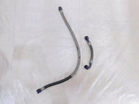 2000 Victory Standard & Sport V92 Cruiser Oil Cooler Pipe Hose Lines - C3 Cycle