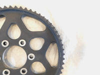 Buell XB9R XB12R Firebolt Lightning & Ulysses Rear Drive Belt Sprocket Pulley - C3 Cycle