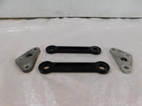 2006-2007 Kawasaki KLX250S 250 Rear Wheel Shock Absorber Linkage Knuckle & Rods - C3 Cycle