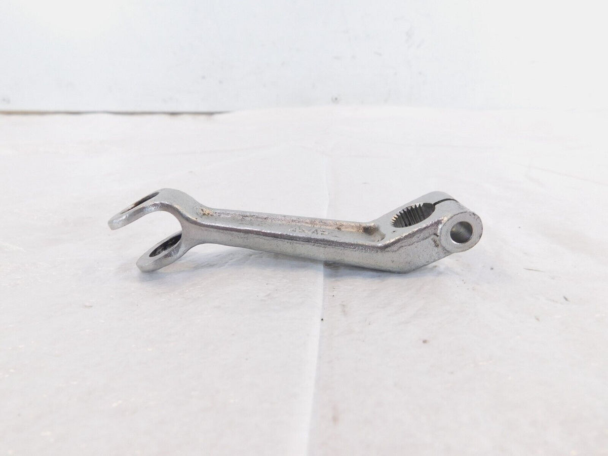 Yamaha C3 & YW50 Zuma 50 50F 50FX Rear Wheel Brake Drum Arm Cam Camshaft Lever - C3 Cycle