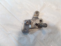 2006-2009 Suzuki GSX-R600 & GSXR-750 Gear Shift Shifter Link Foot Pedal Bracket - C3 Cycle