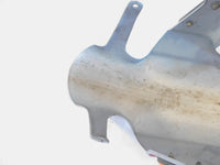 01-04 Aprilia RST1000 RST 1000 Futura Front Wheel Fender Mudguard Tire Hugger - C3 Cycle