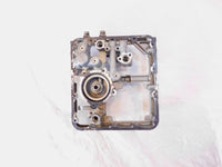 Moto Guzzi Norge 1200 Breva Sport Bottom Engine Motor Oil Cooler Pan Flange - C3 Cycle